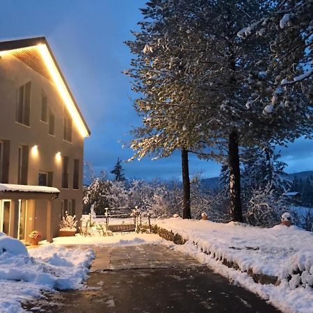 Hotel Relais Chalons D'Orange Pescasseroli Exterior foto