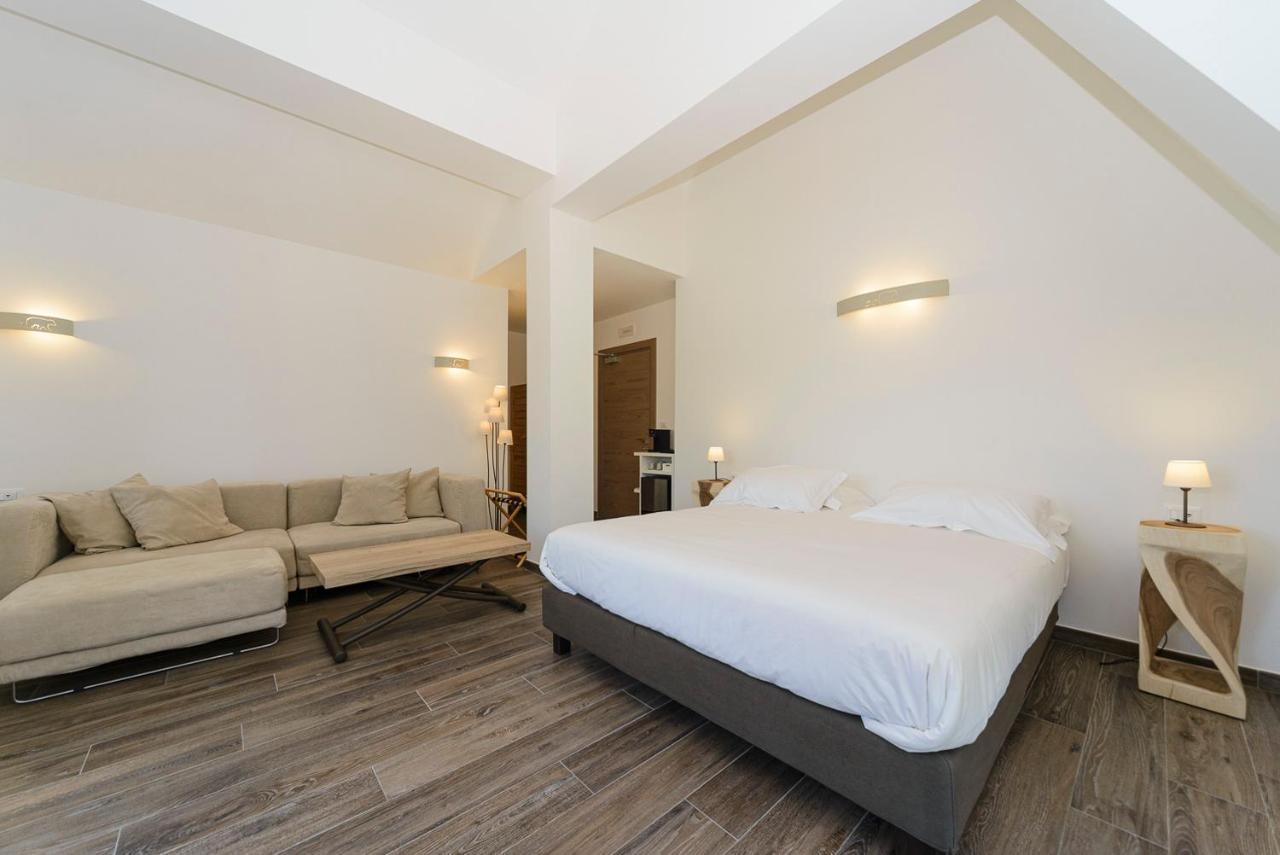 Hotel Relais Chalons D'Orange Pescasseroli Exterior foto